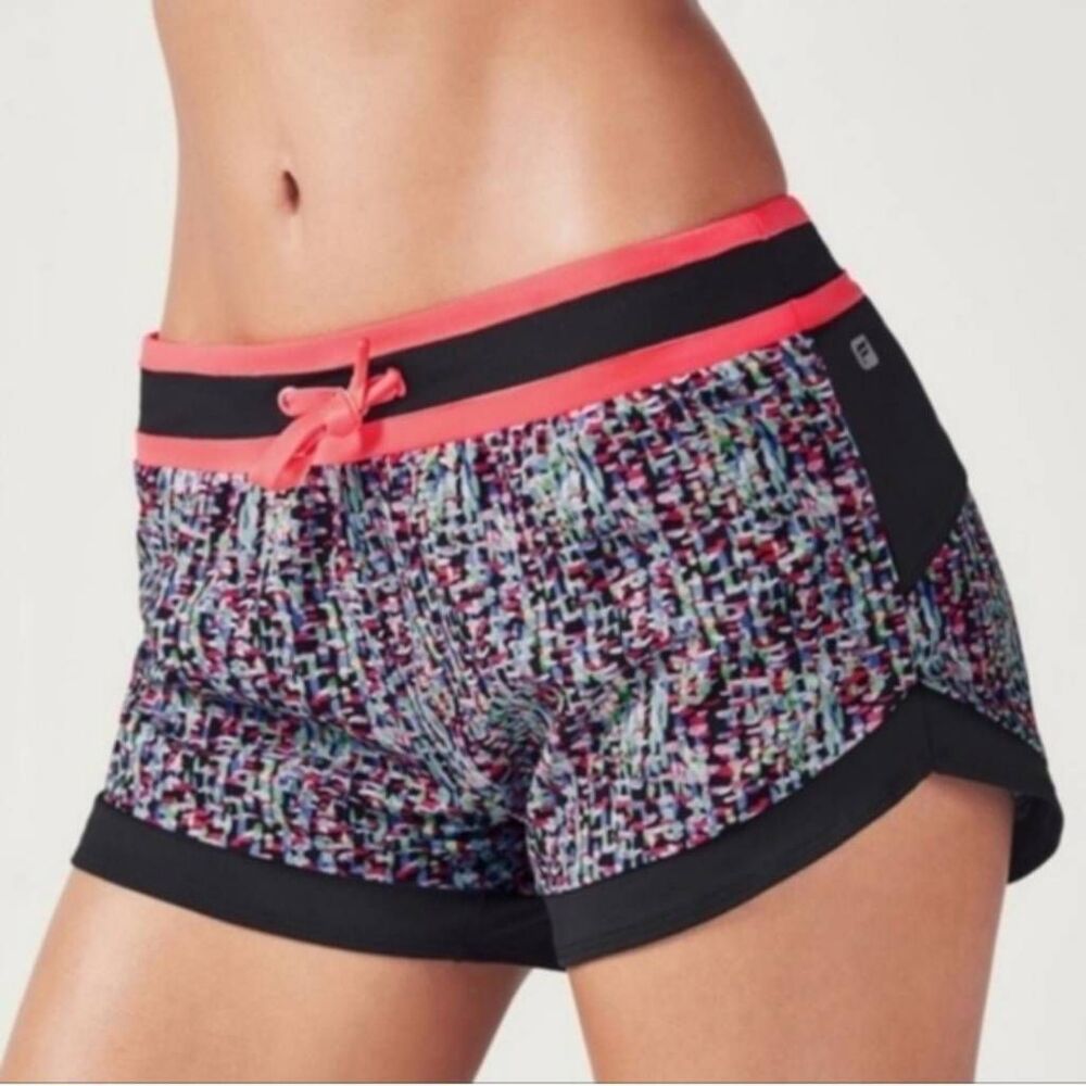 Fabletics Riho Running Shorts